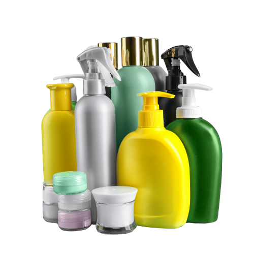 Health & Personal Care